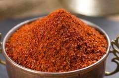 Çok Acı Maraş Biberi (Cin Biberi) 500 gr