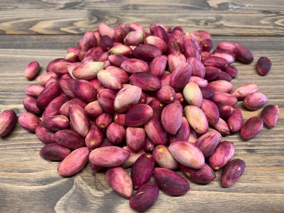 Taze Antep Fıstığı 2 Kg