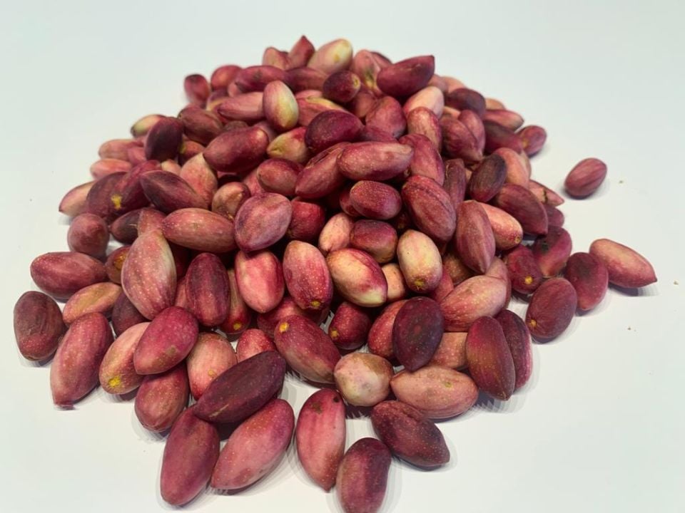 Taze Antep Fıstığı 2 Kg