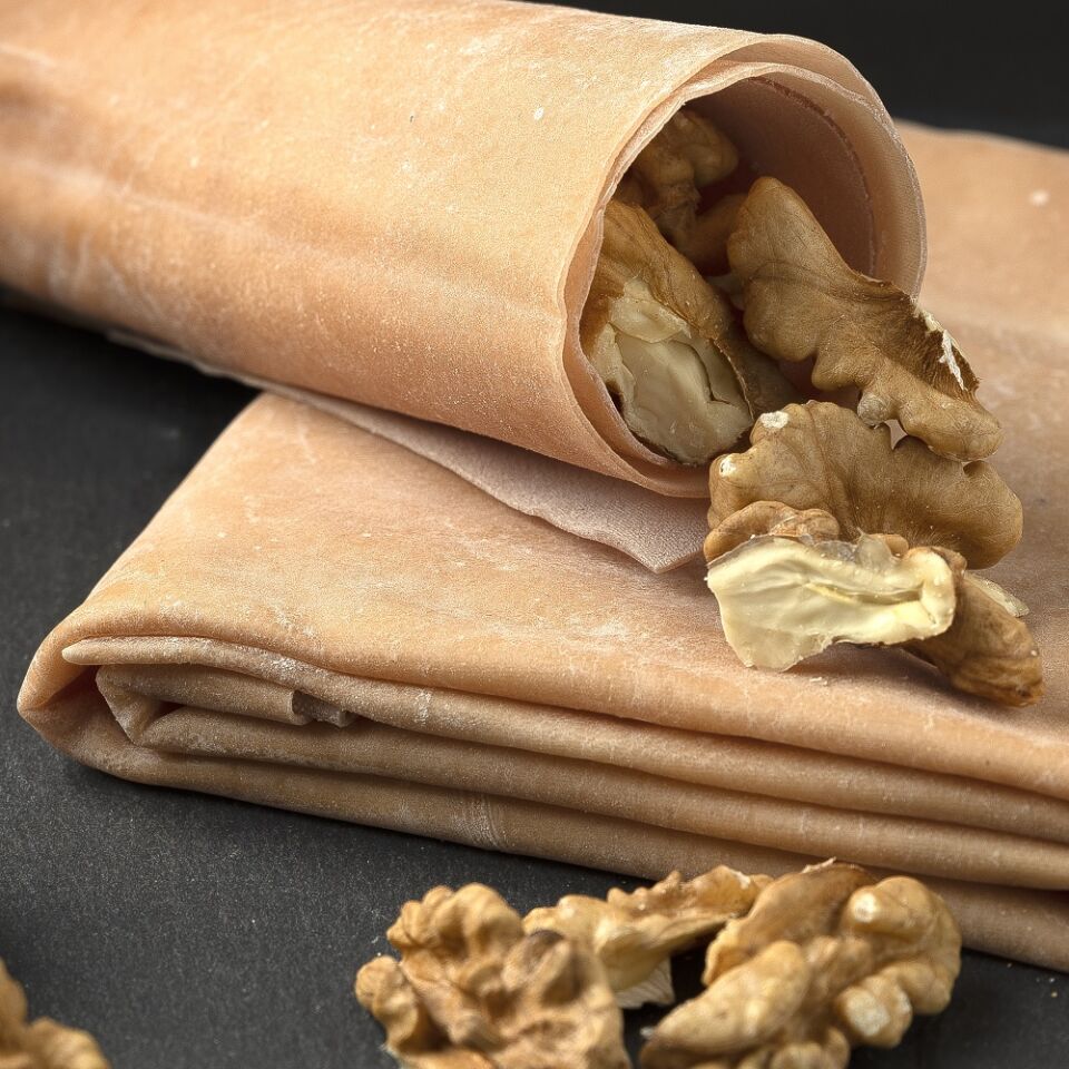 Saf Üzüm Pestili (Bastık) 1 kg