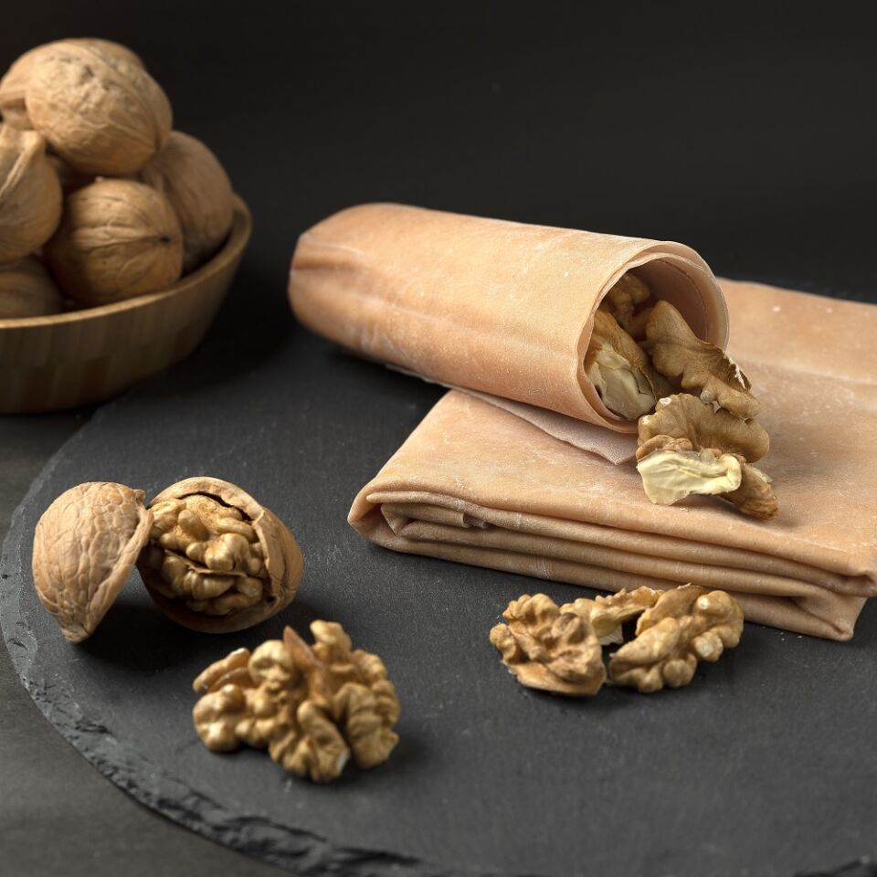 Saf Üzüm Pestili (Bastık) 1 kg