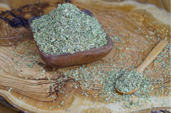 Doğal Top Kekik 1 kg