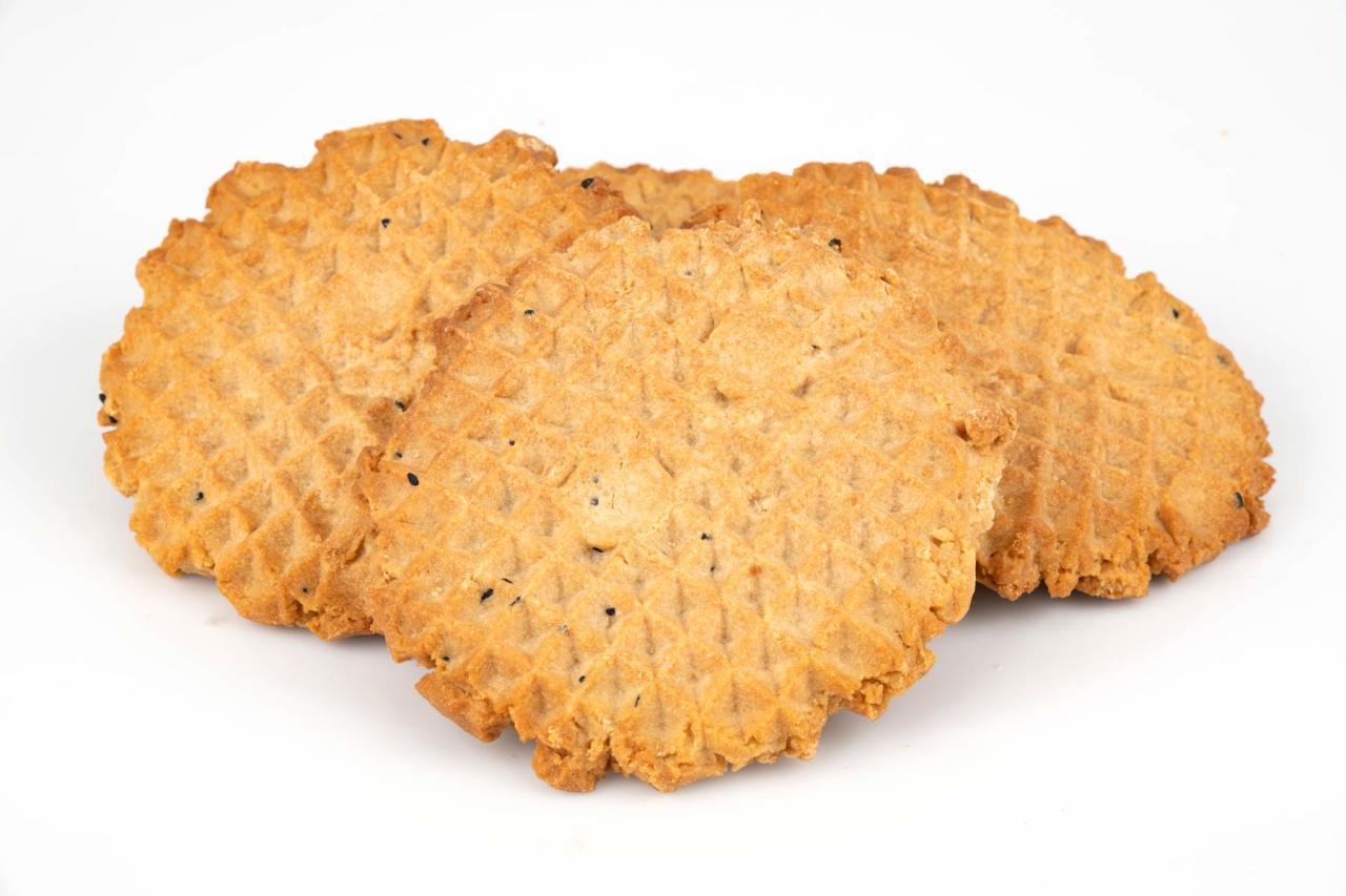 Maraş Çöreği Şekerli 2 kg