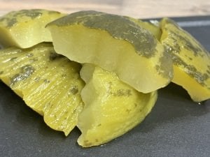 Kelek Turşusu 2 kg