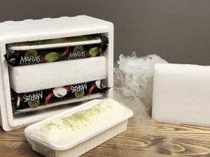 Maraş Dondurmamız 500 Gram