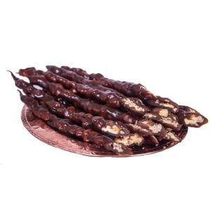 Maraş Cevizli Pekmezli Sucuk Köme Orjik 500 gr