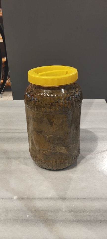 Asma yaprağı 3 kg