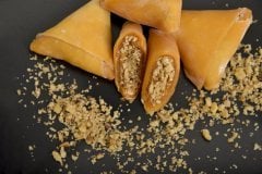 Maraş Cevizli Muska-Samsa 1 kg