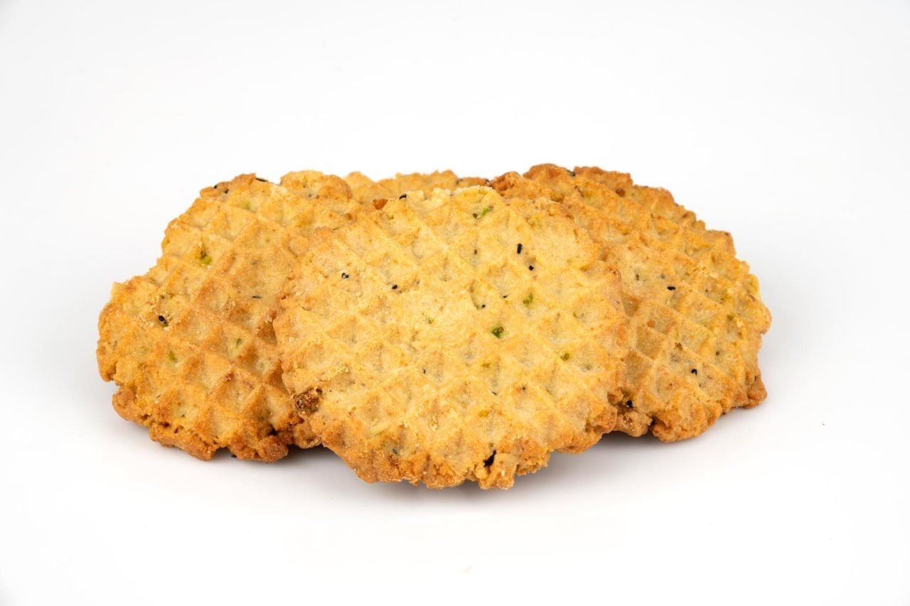 Fıstıklı Maraş Çöreği 1 kg