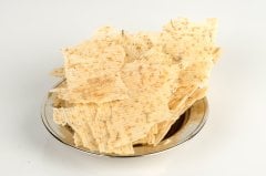 Maraş Tarhana Cips 1 kg