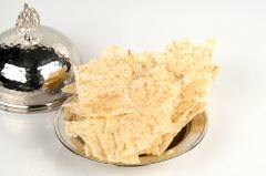 Maraş Tarhana Cips 1 kg