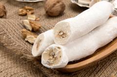 Maraş Cevizli Saf Pekmezli Köpük Sucuğu 1 kg