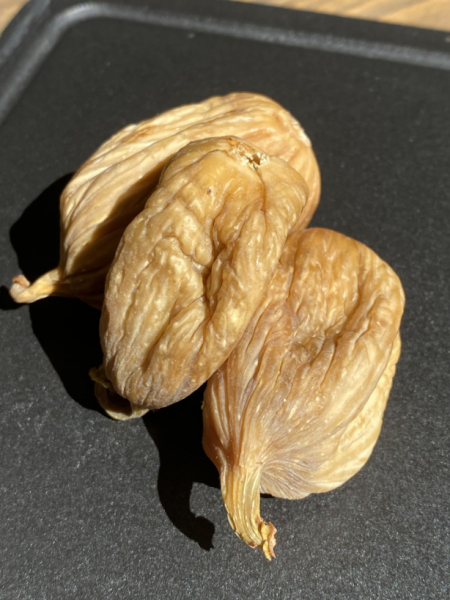 Aydın Dağ İnciri (Özel) 1 kg