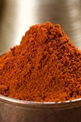 Kebaplık Maraş Tatlı Toz Biber 500 gr