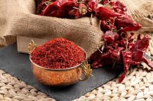 Maraş Pul Biber 250 gr
