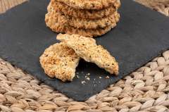 Maraş Çöreği Susamlı 1 kg