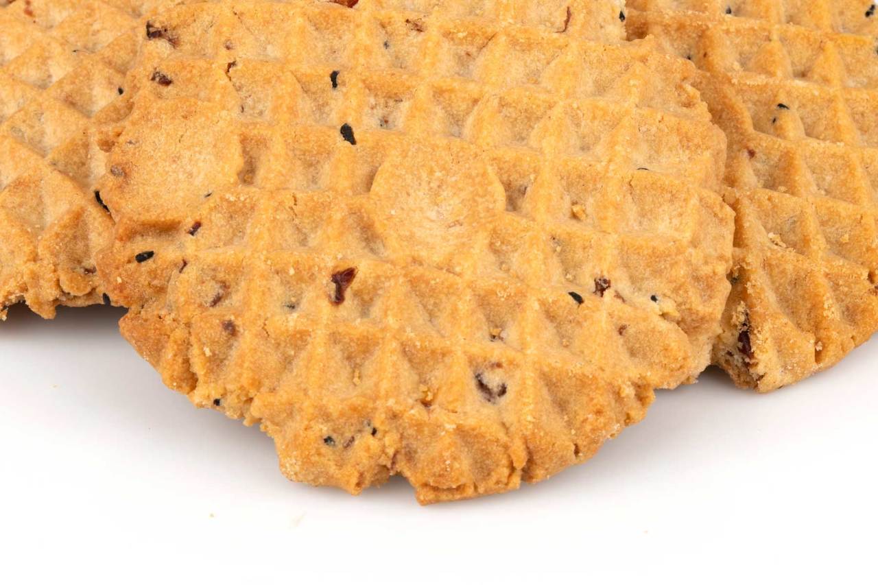 Maraş Çöreği Üzümlü 1 kg