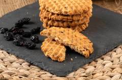 Maraş Çöreği Üzümlü 1 kg