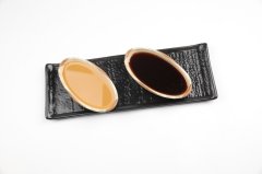Maraş Gabarcık Üzüm Pekmezi 800 gr - Tahin 600 gr
