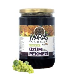 Doğal Pekmez Paketi (Dut-Keçiboynuzu-Üzüm)
