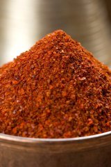 Maraş Acı Pul Biber 1 kg