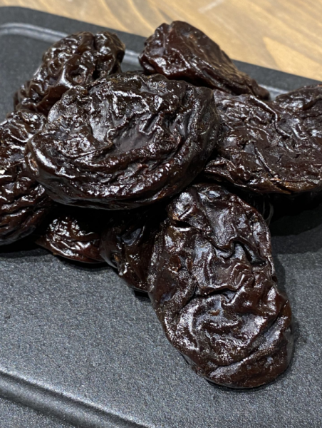 Kuru Erik (Çekirdeksiz) 1 kg