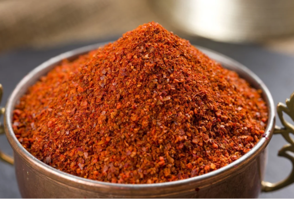 Çok Acı Maraş Biberi (Cin Biberi) 250 gr