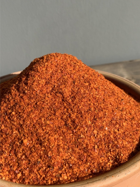 Maraş Köy Biberi (İnce Pul Biber) 250 gr