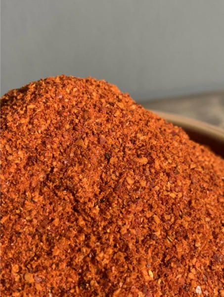 Maraş Köy Biberi (İnce Pul Biber) 250 gr
