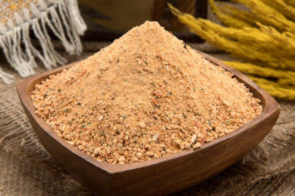 Maraş Usulü Acısız Çorbalık Toz Tarhana 500 gr