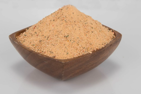 Maraş Usulü Acısız Çorbalık Toz Tarhana 500 gr