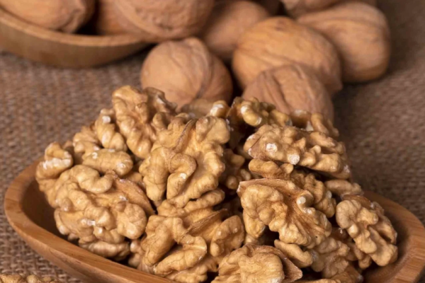 Maraş 18 Kelebek Ceviz İçi 500 gr