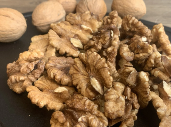 Bal Sarısı Ceviz içi 250 gr