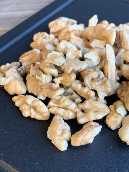 Maraş Cevizi İç Kırıntı Pastalık Baklavalık Köftelik Ceviz 250 gr