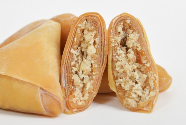 Maraş Cevizli Muska-Samsa 250 gr