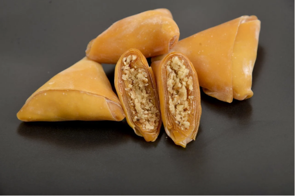 Maraş Cevizli Muska-Samsa 250 gr