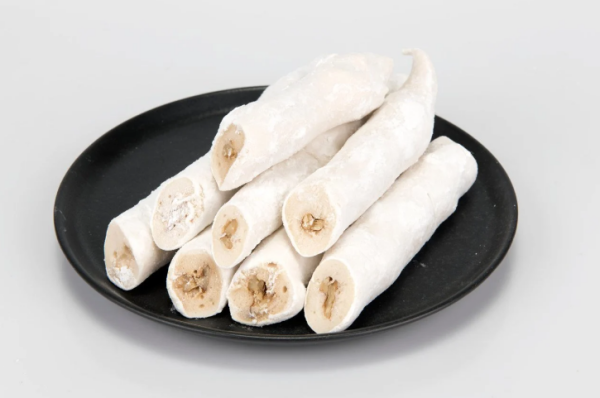 Maraş Cevizli Saf Pekmezli Köpük Sucuğu 250 gr