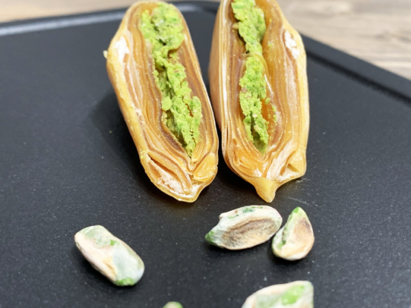 Fıstıklı Muska-Samsa 250 gr