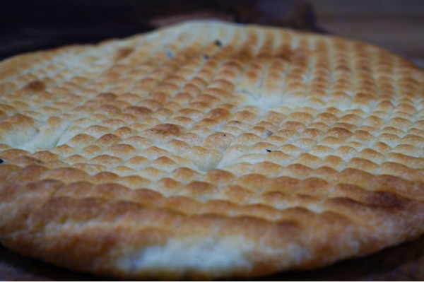 Yumuşak Maraş Çöreği 1 kg