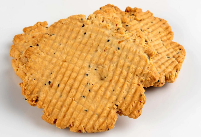 Maraş Çöreği Tuzlu 1 kg