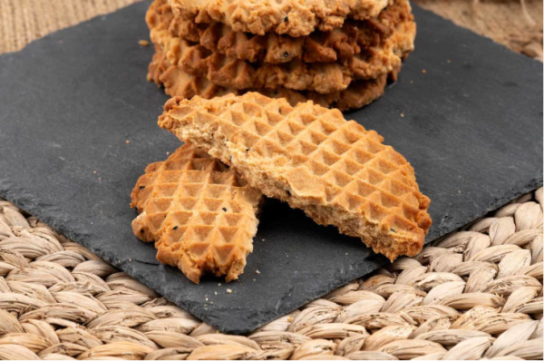 Maraş Çöreği Tuzlu 1 kg