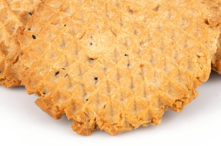 Maraş Çöreği Tuzlu 500 gr