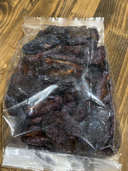 Dilme Erik Doğal Kurutma (Özel) 1 kg