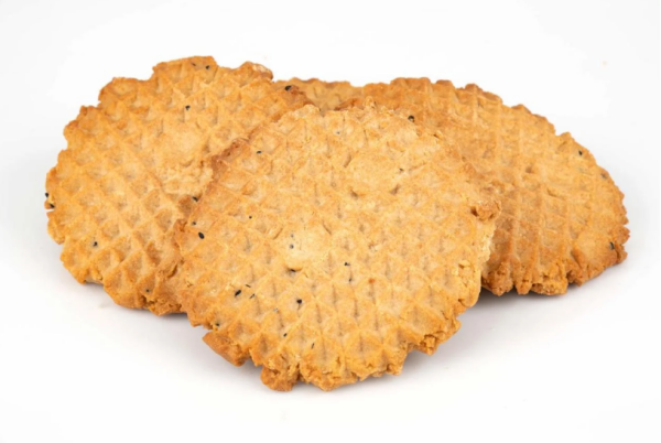 Maraş Çöreği Şekerli 1 kg