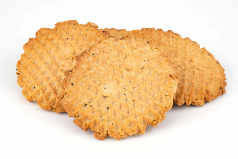 Maraş Çöreği Şekerli 500 gr