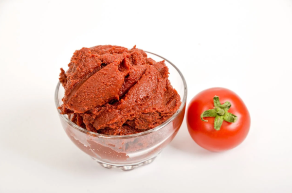 Maraş Organik Domates Salçası 700 gr