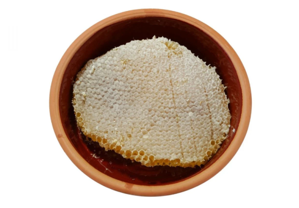 Çemikari Yaylası Pervari Karakovan Balı 1700 gr - 1800 gr arası (2 çömlek)