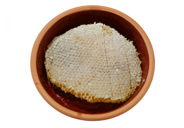 Çemikari Yaylası Pervari Karakovan Balı 2550 gr - 2700 gr arası (3 çömlek)