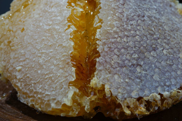 Çemikari Yaylası Pervari Karakovan Balı 2550 gr - 2700 gr arası (3 çömlek)