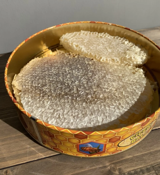 Karakovan Balı (1800-2000 gram) 2 kutu